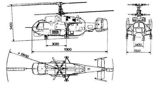 Ka-32